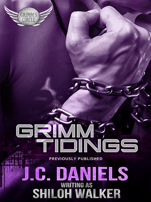 Title details for Grimm Tidings by J.C. Daniels - Available